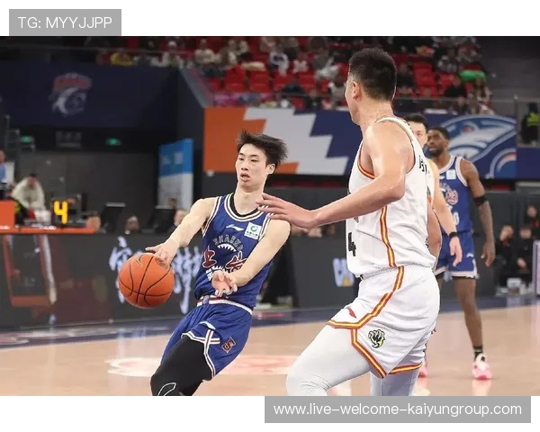 CBA上海球队商业化操作受赞，联赛商业价值提升