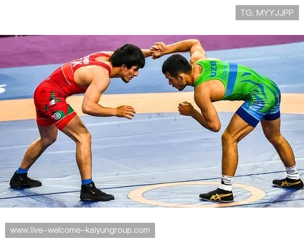 世界摔跤锦标赛:美国队9金强势统治 世界摔跤锦标赛:美国队9金强势统治