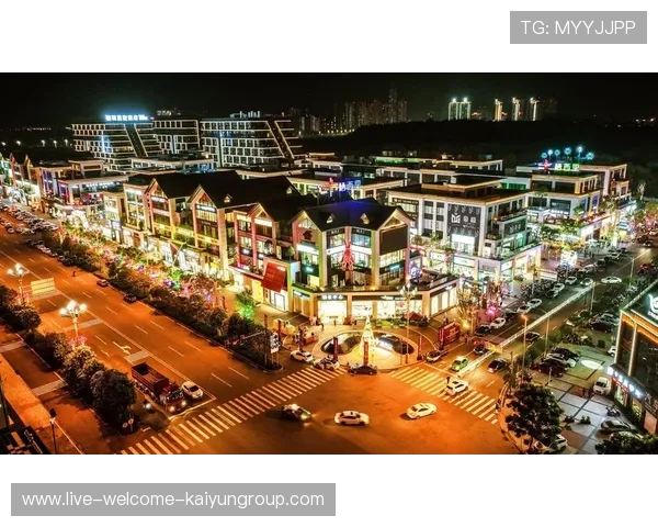 体育赛事夜间经济被激活，城市活力提升